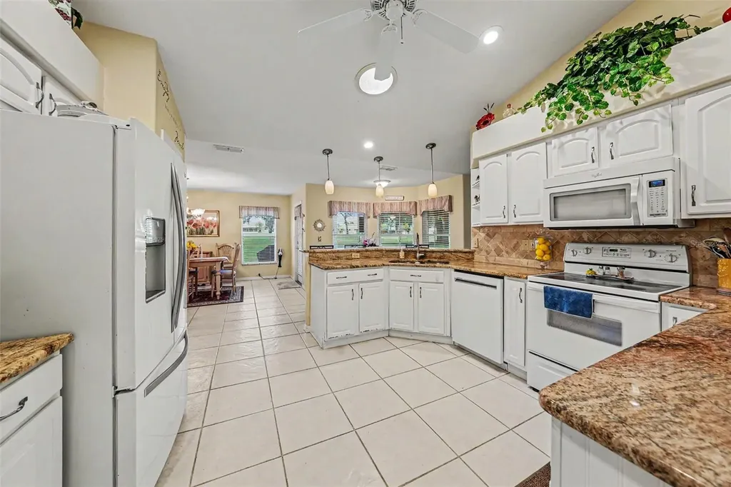 11132 Moshie Lane San Antonio FL 33576