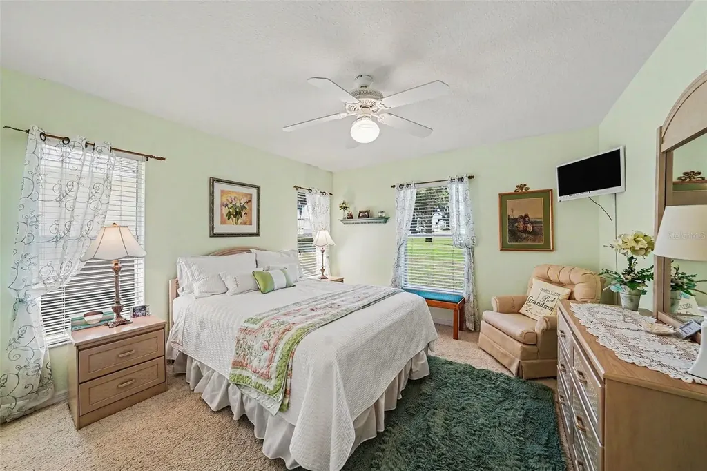 11132 Moshie Lane San Antonio FL 33576