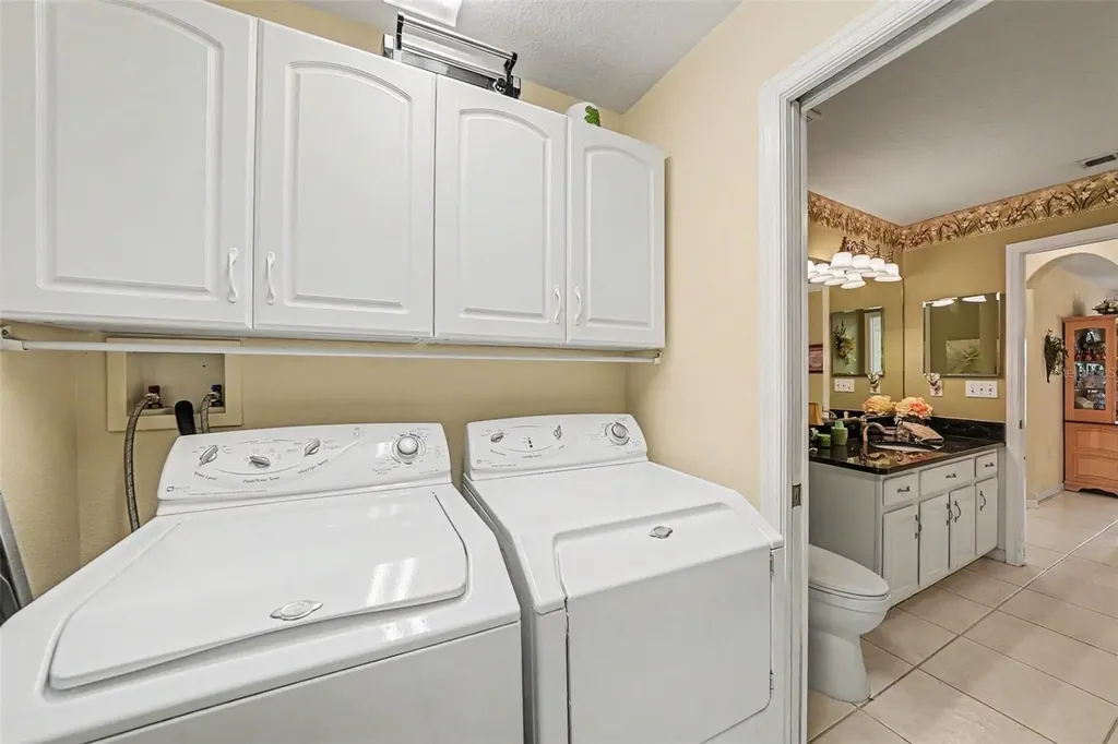 11132 Moshie Lane San Antonio FL 33576