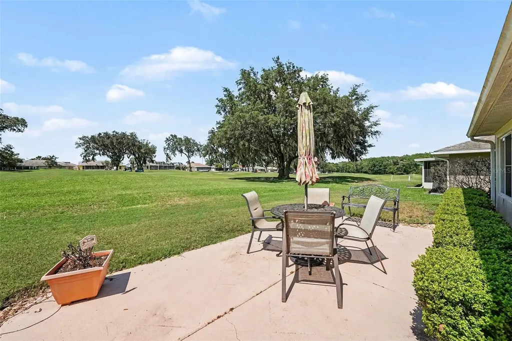 11132 Moshie Lane San Antonio FL 33576