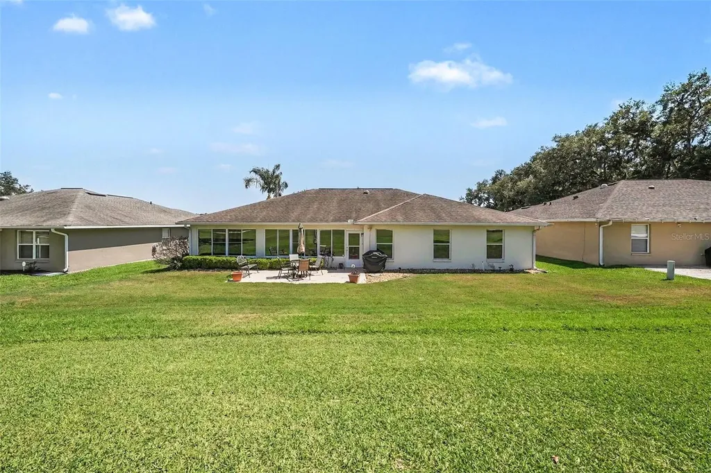 11132 Moshie Lane San Antonio FL 33576