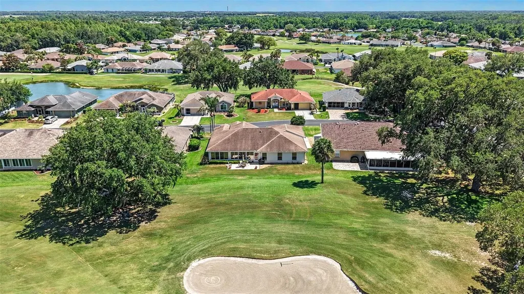 11132 Moshie Lane San Antonio FL 33576