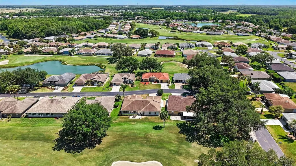 11132 Moshie Lane San Antonio FL 33576