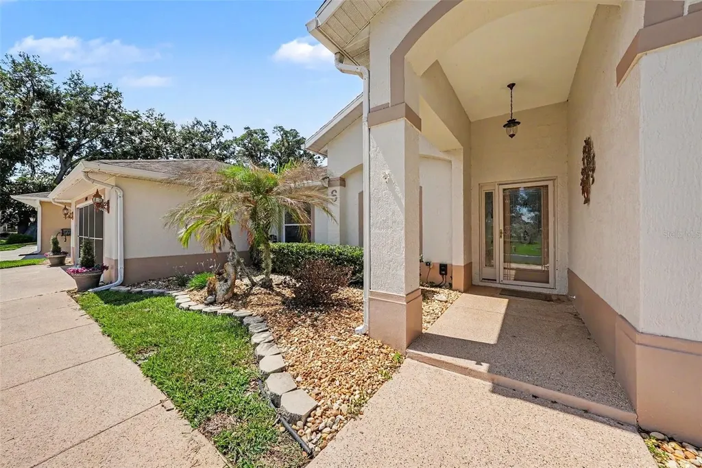 11132 Moshie Lane San Antonio FL 33576