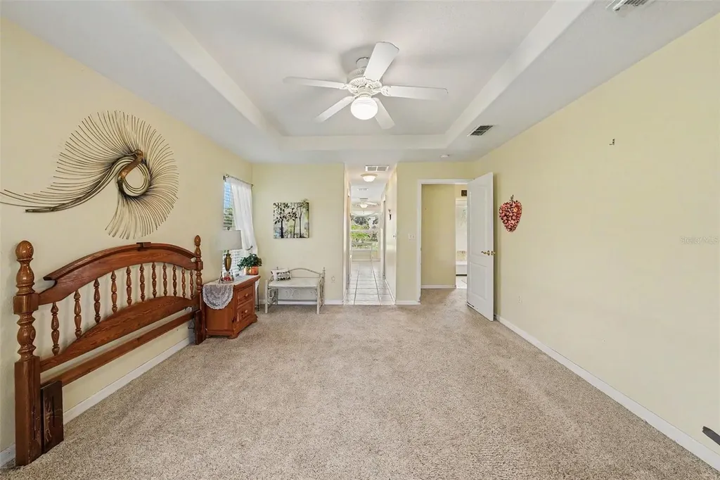 11132 Moshie Lane San Antonio FL 33576