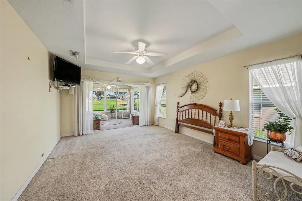 11132 Moshie Lane San Antonio FL 33576