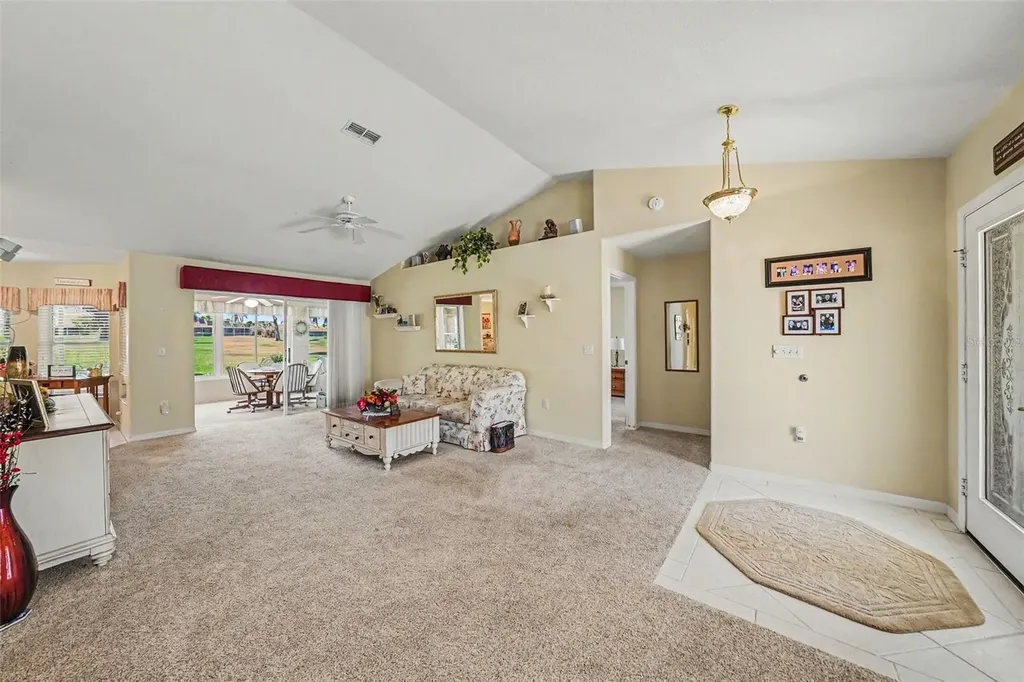 11132 Moshie Lane San Antonio FL 33576