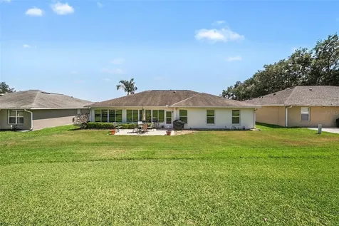 11132 Moshie Lane San Antonio FL 33576