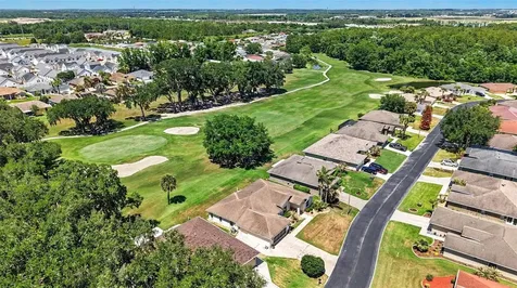 11132 Moshie Lane San Antonio FL 33576