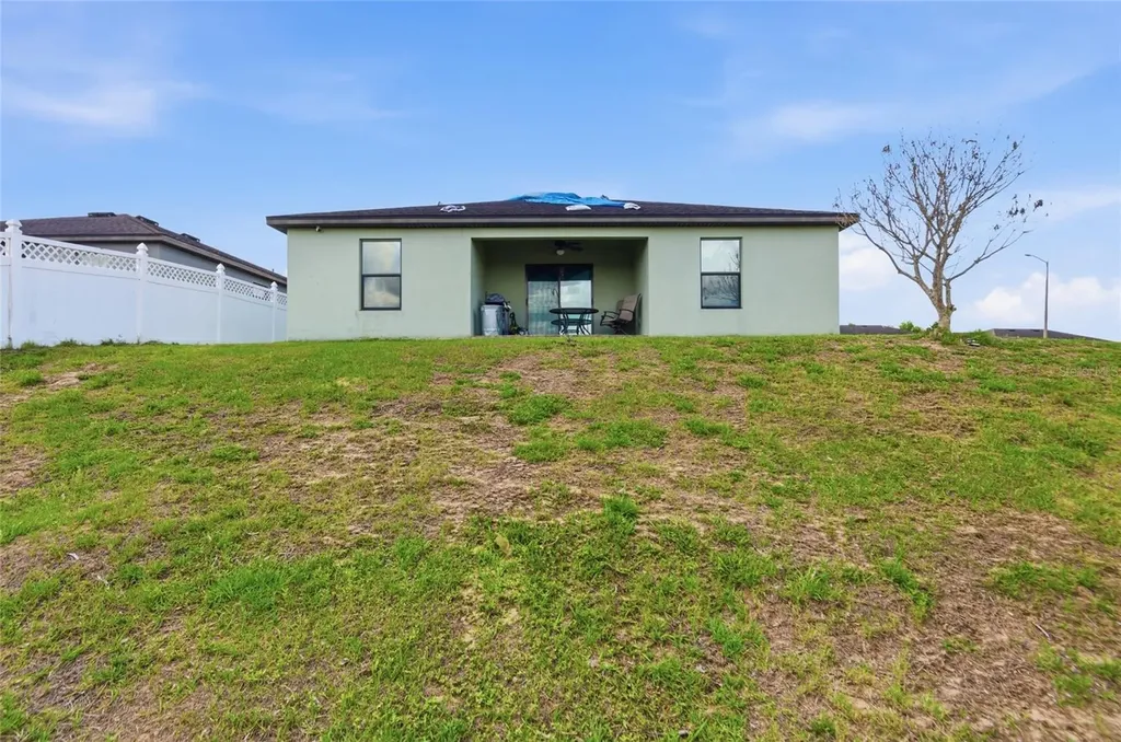 1603 Ellington Drive Dundee FL 33838