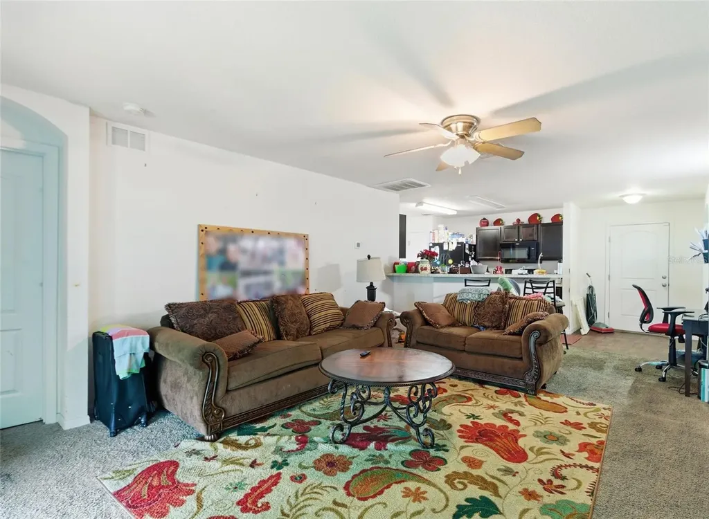 1603 Ellington Drive Dundee FL 33838