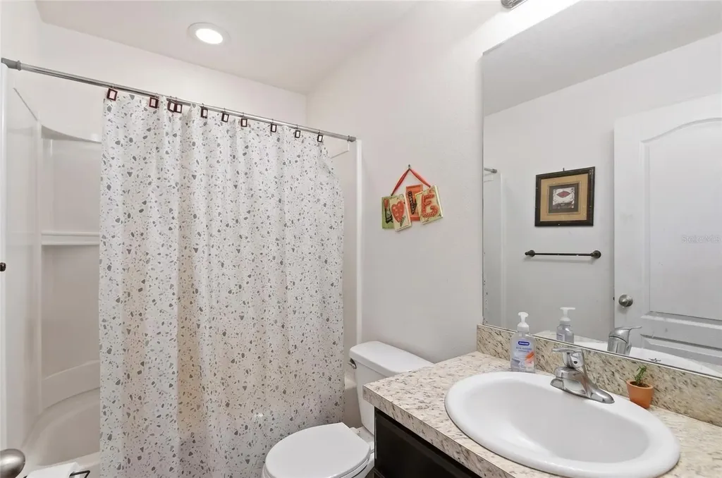 1603 Ellington Drive Dundee FL 33838
