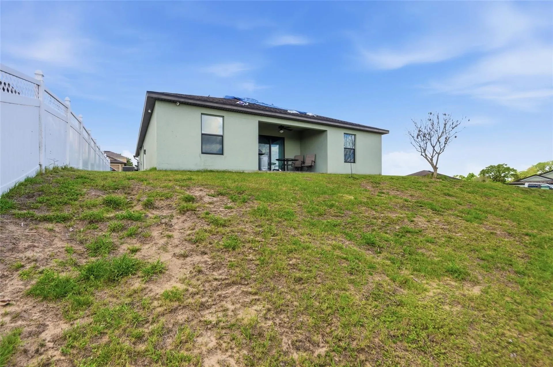 1603 Ellington Drive Dundee FL 33838