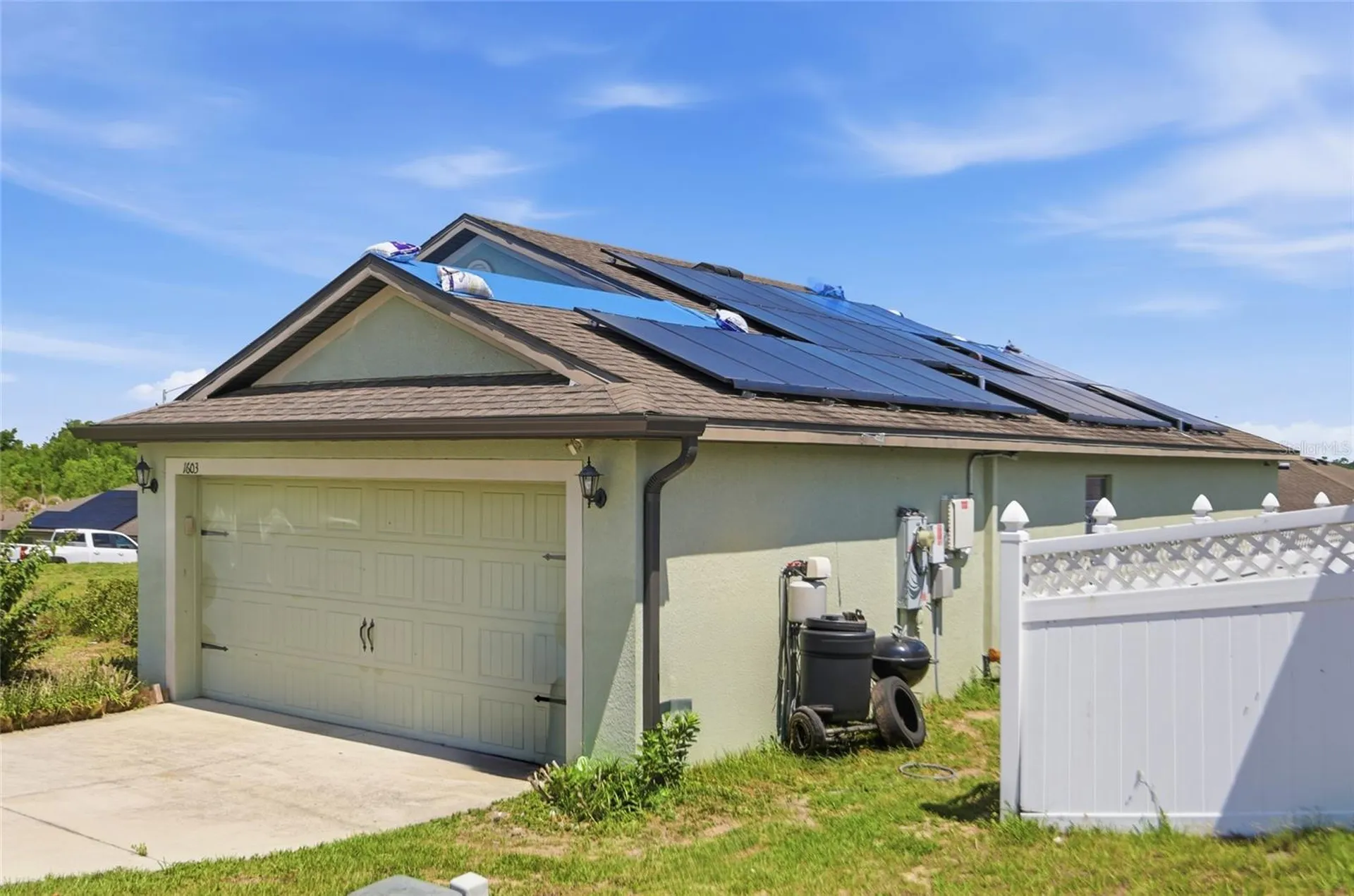 1603 Ellington Drive Dundee FL 33838