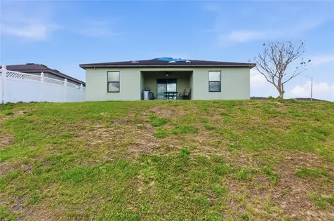 1603 Ellington Drive Dundee FL 33838