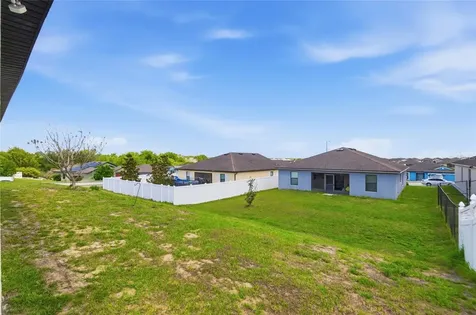 1603 Ellington Drive Dundee FL 33838