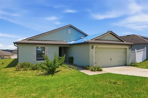 1603 Ellington Drive Dundee FL 33838
