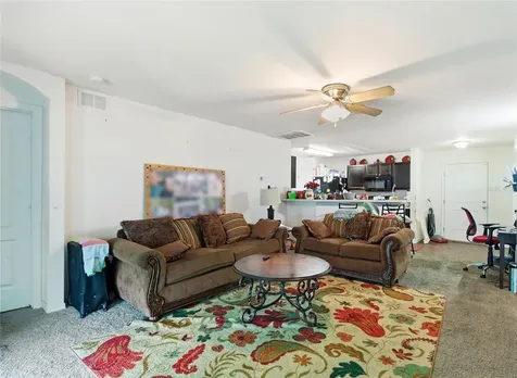 1603 Ellington Drive Dundee FL 33838