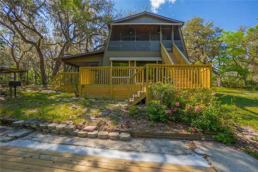 7536 S Bobcat Point Floral City FL 34436
