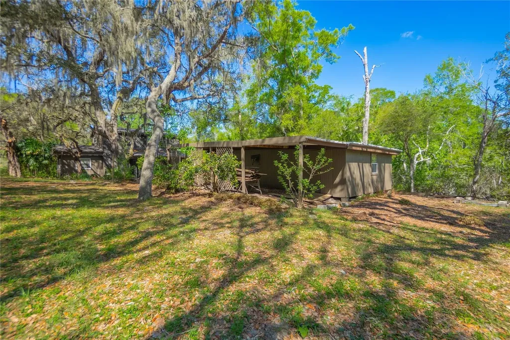 7536 S Bobcat Point Floral City FL 34436