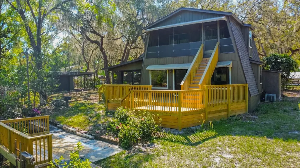 7536 S Bobcat Point Floral City FL 34436