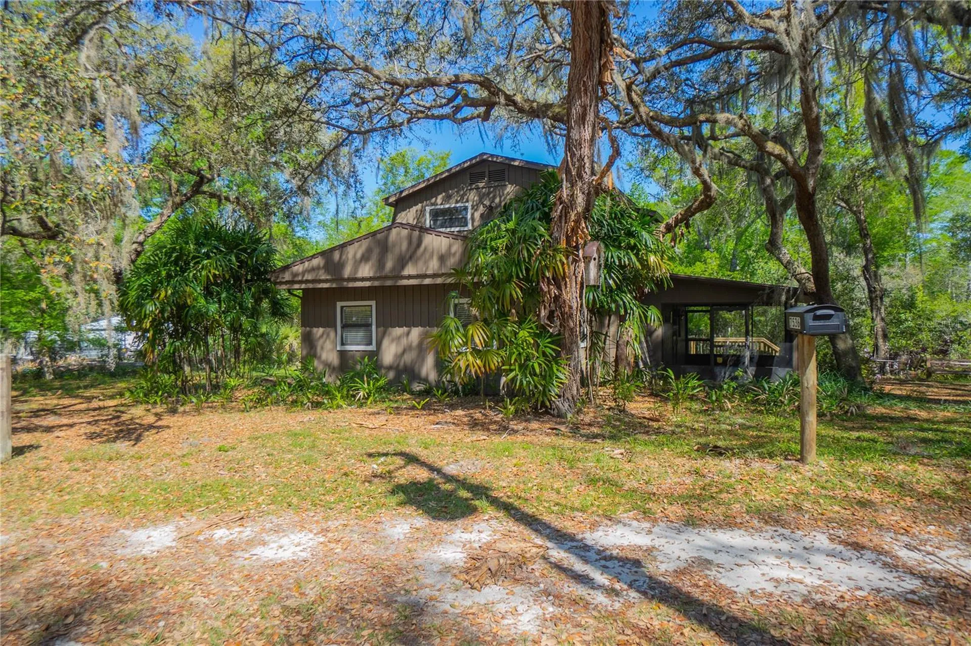 7536 S Bobcat Point Floral City FL 34436
