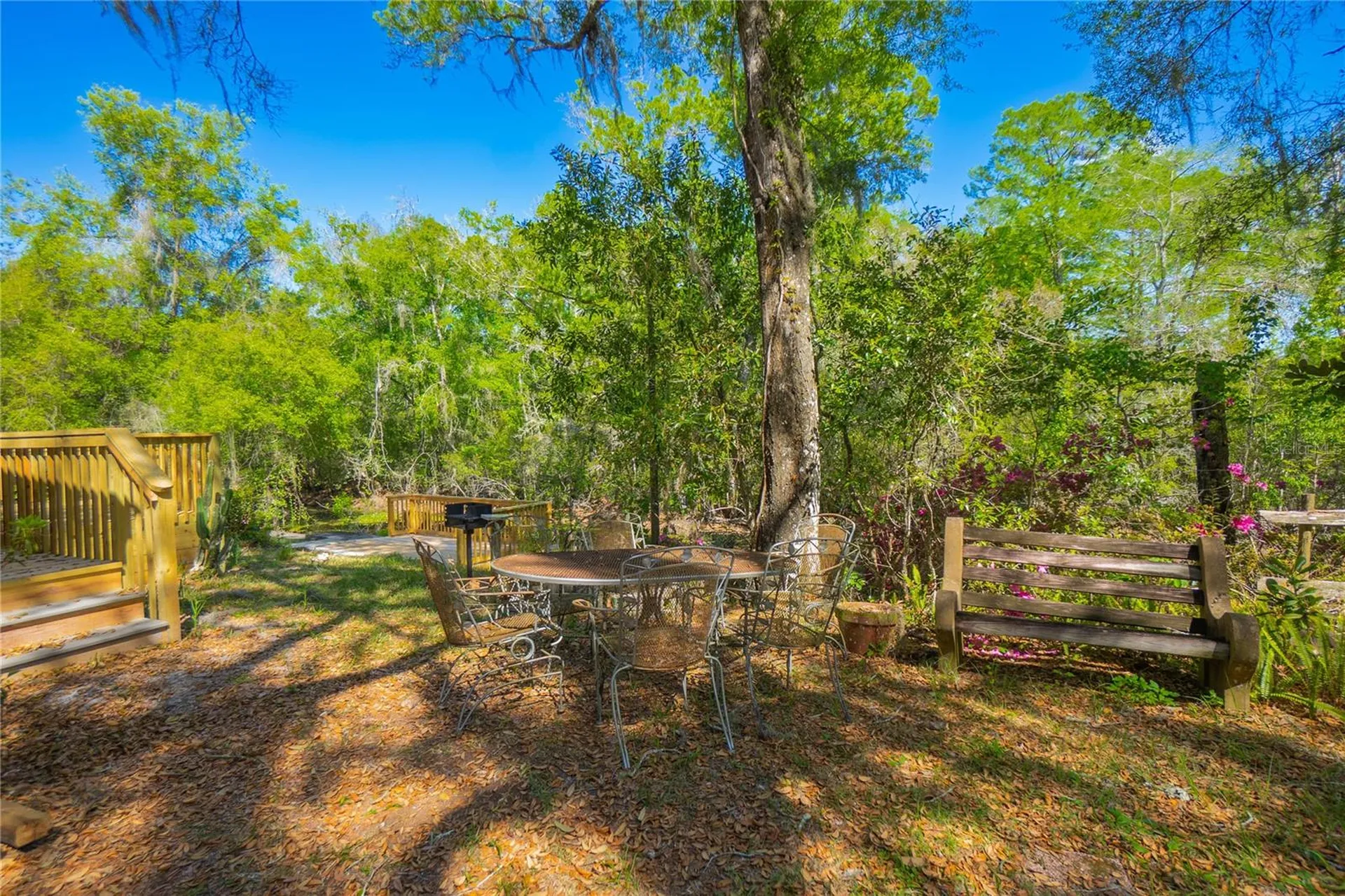 7536 S Bobcat Point Floral City FL 34436