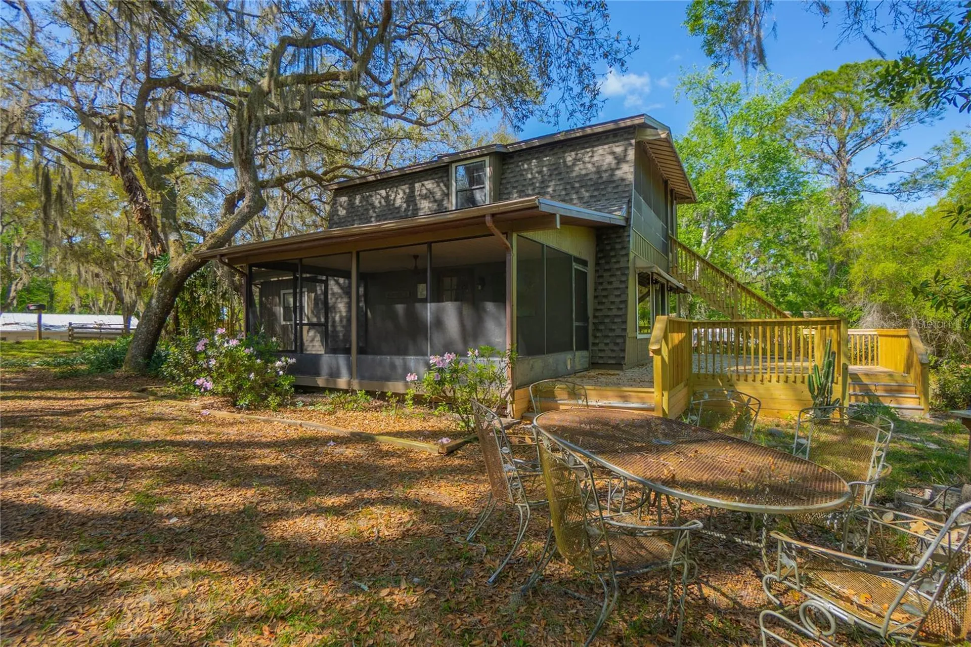 7536 S Bobcat Point Floral City FL 34436