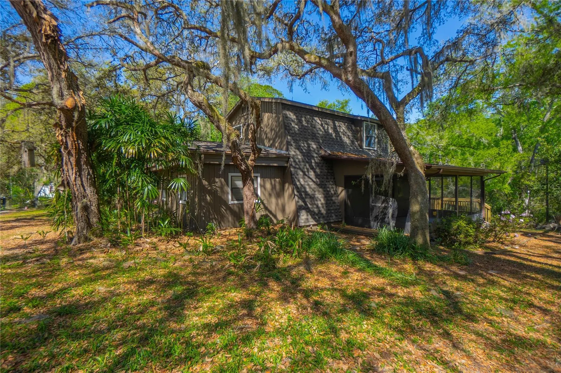 7536 S Bobcat Point Floral City FL 34436