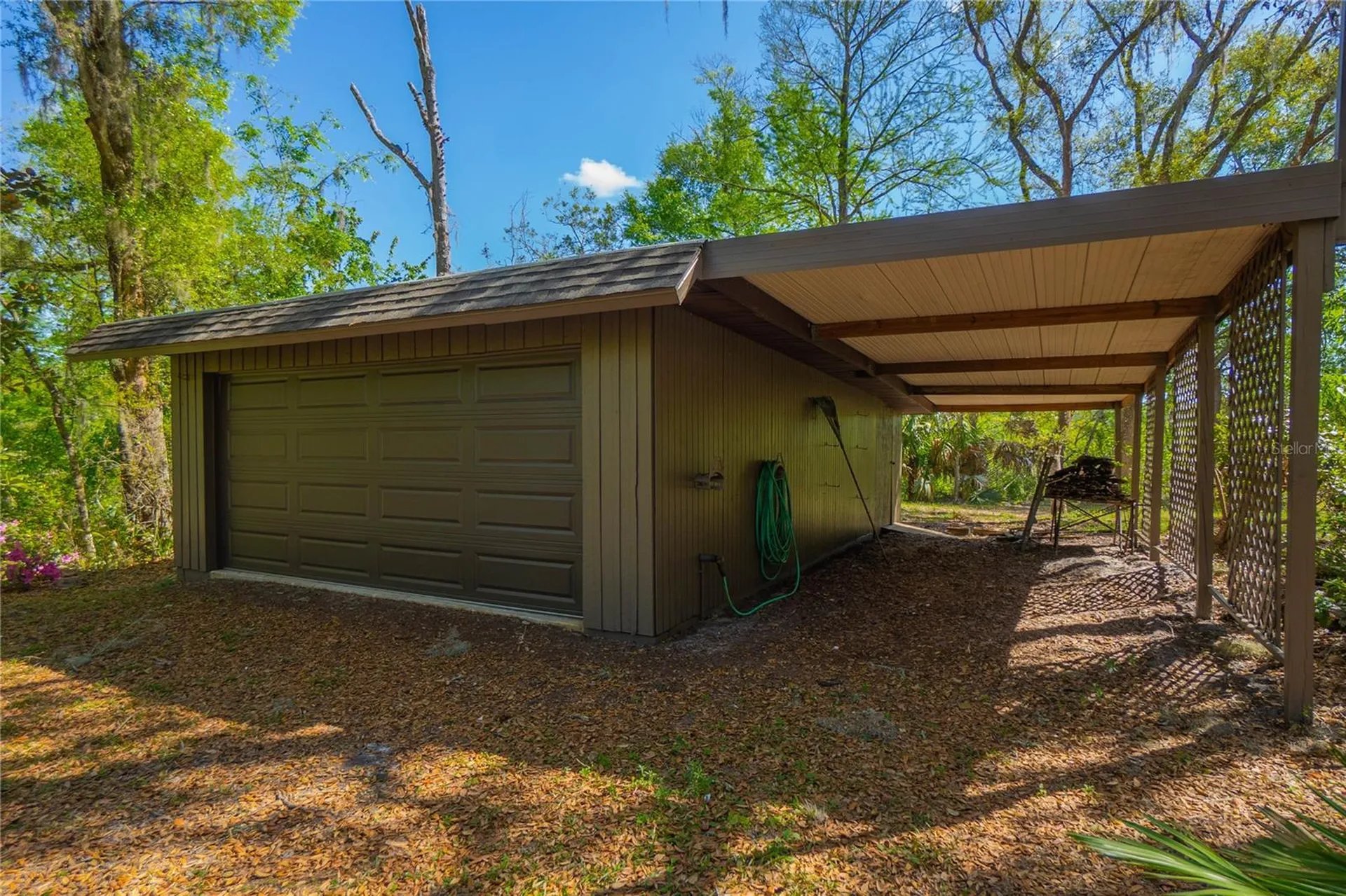 7536 S Bobcat Point Floral City FL 34436