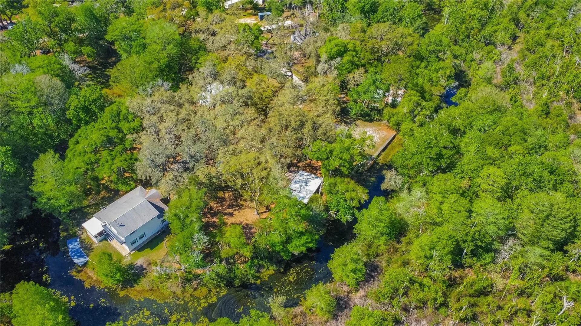 7536 S Bobcat Point Floral City FL 34436