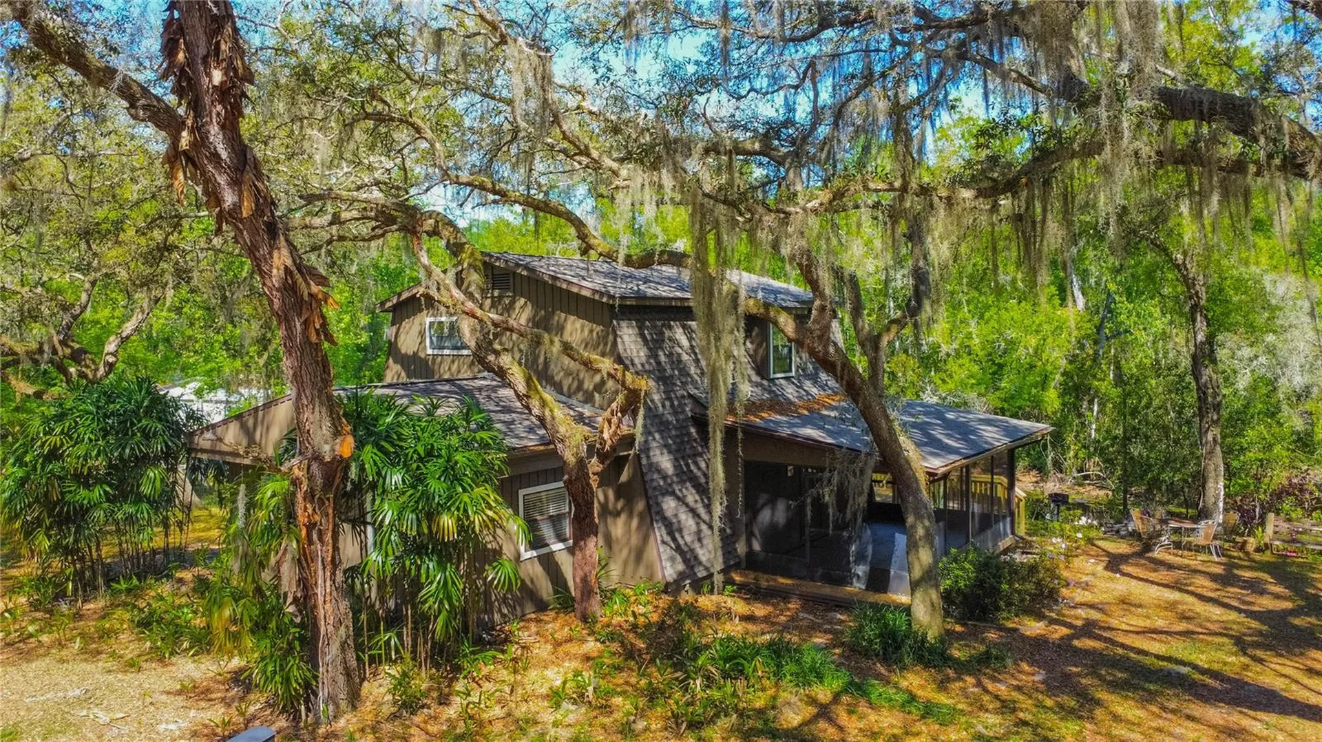 7536 S Bobcat Point Floral City FL 34436