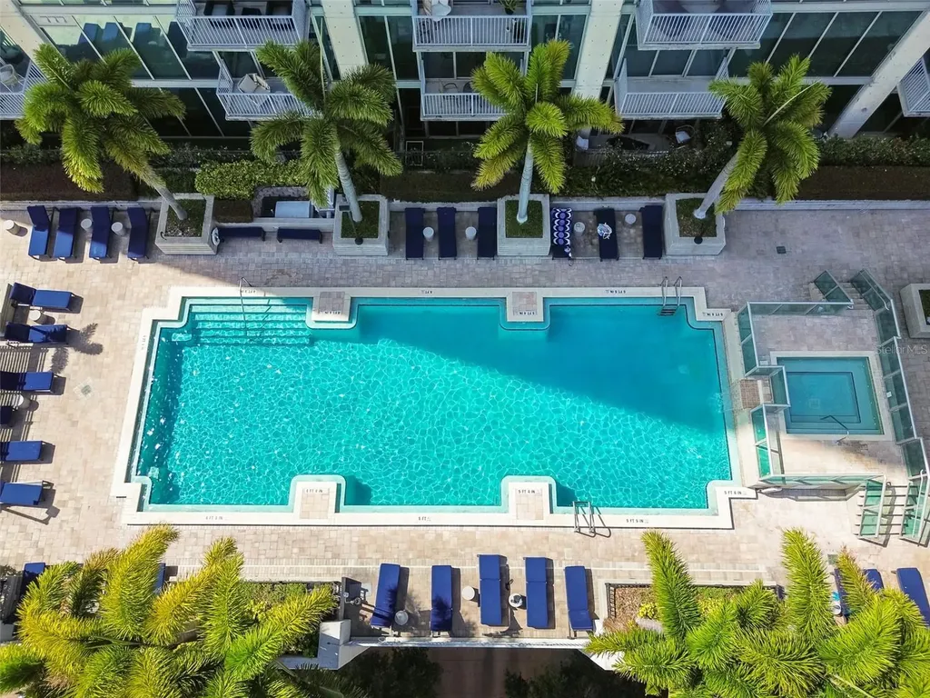 777 N Ashley Drive Tampa FL 33602