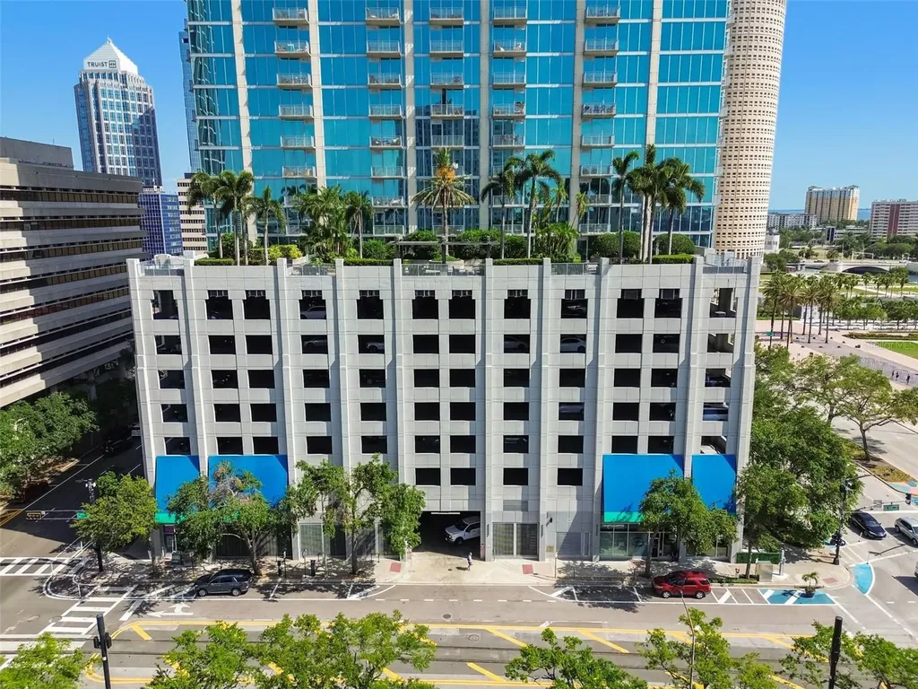 777 N Ashley Drive Tampa FL 33602