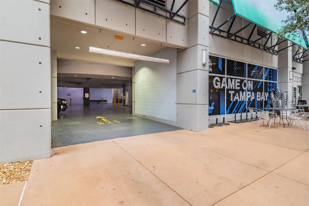 777 N Ashley Drive Tampa FL 33602