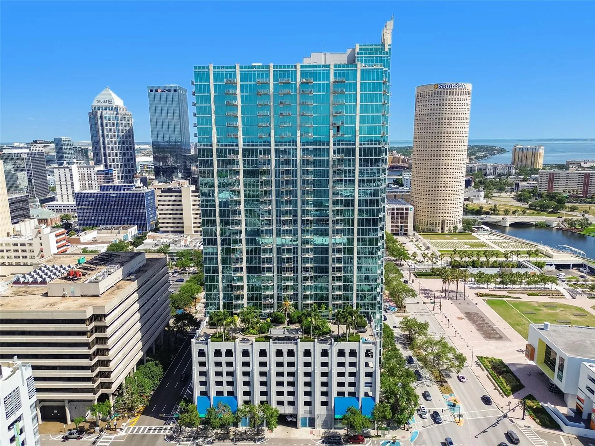 777 N Ashley Drive Tampa FL 33602