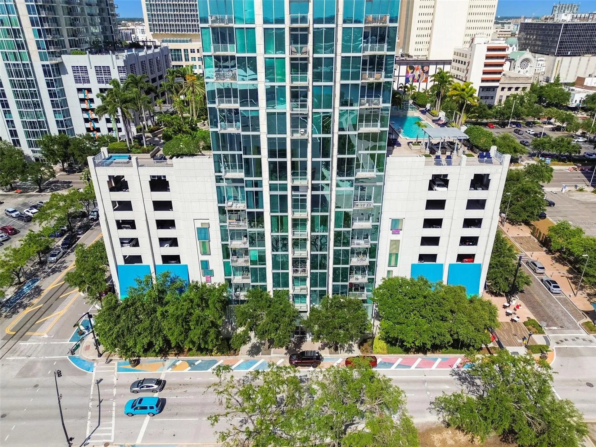 777 N Ashley Drive Tampa FL 33602