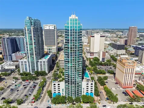 777 N Ashley Drive Tampa FL 33602