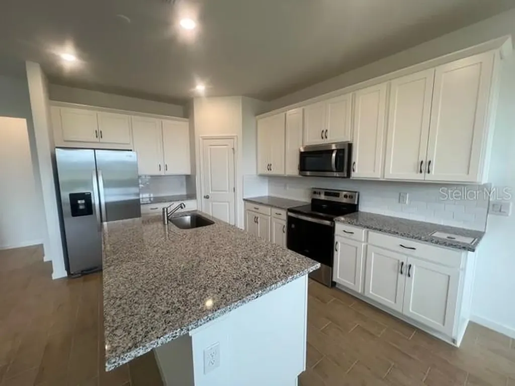 5306 Maddie Drive Haines City FL 33844