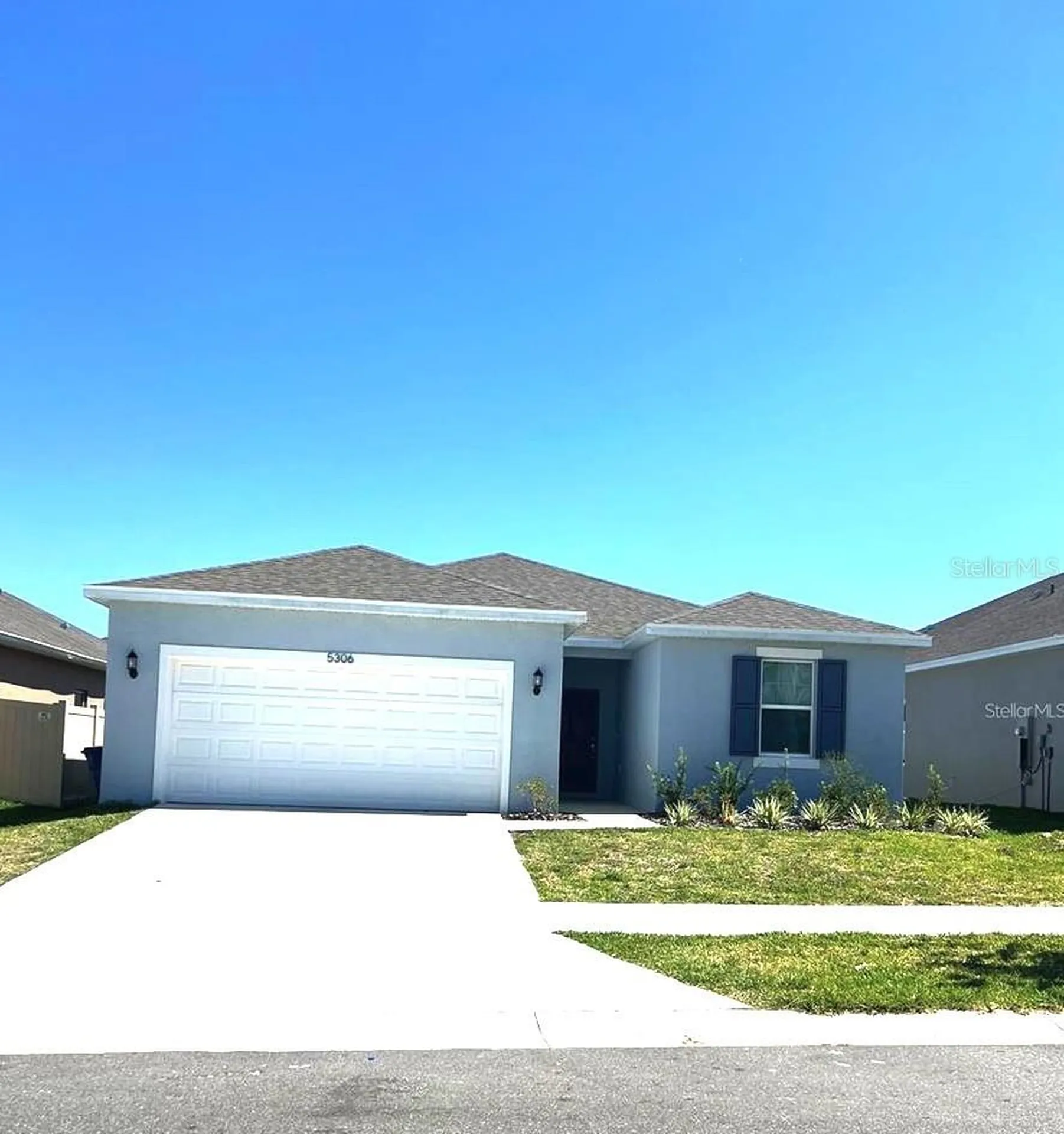 5306 Maddie Drive Haines City FL 33844