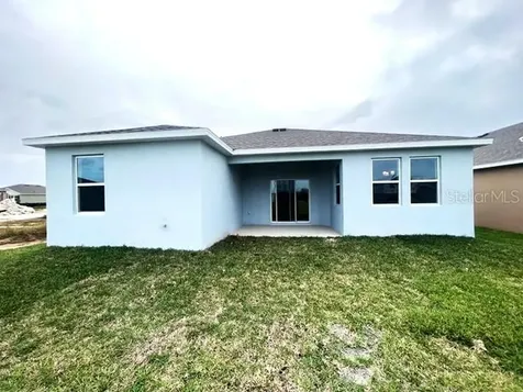 5306 Maddie Drive Haines City FL 33844