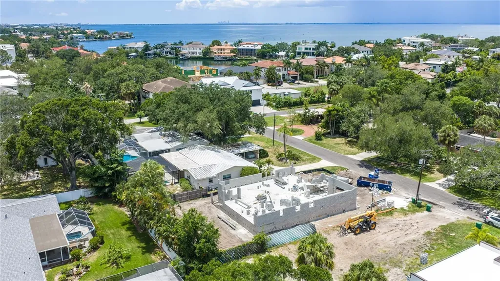 210 S Treasure Drive Tampa FL 33609