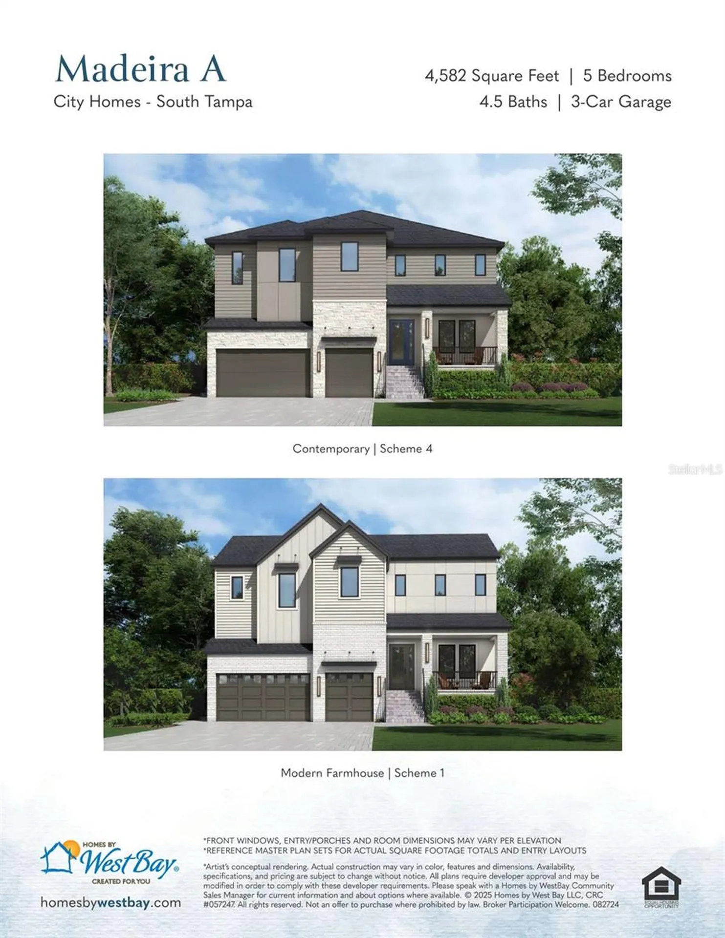 210 S Treasure Drive Tampa FL 33609