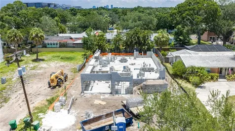 210 S Treasure Drive Tampa FL 33609