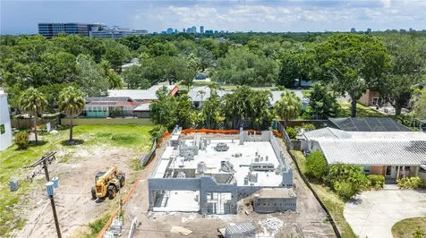 210 S Treasure Drive Tampa FL 33609