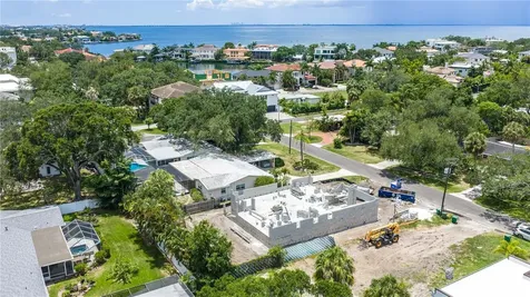 210 S Treasure Drive Tampa FL 33609