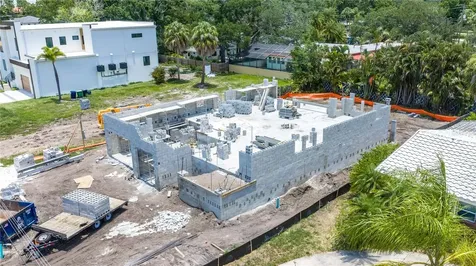 210 S Treasure Drive Tampa FL 33609