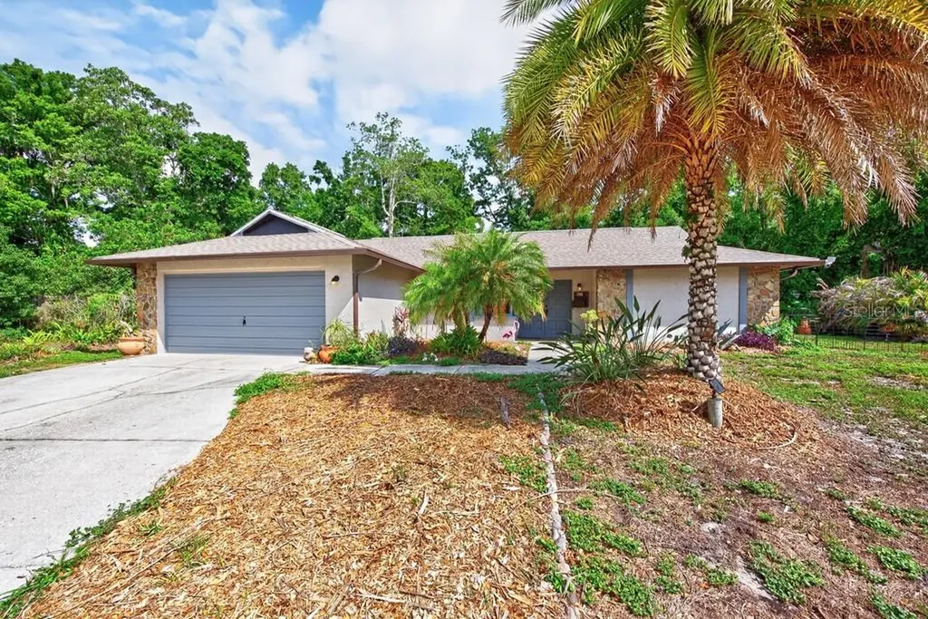 2735 Cypress Hollow Court New Port Richey FL 34655