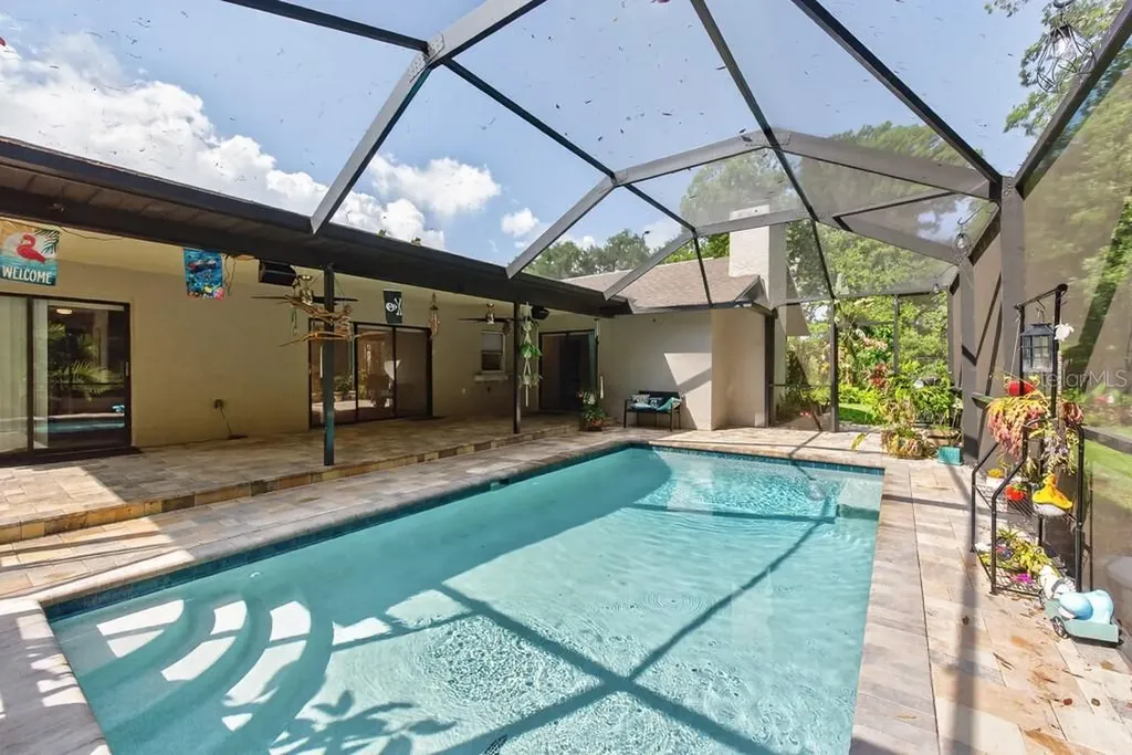 2735 Cypress Hollow Court New Port Richey FL 34655