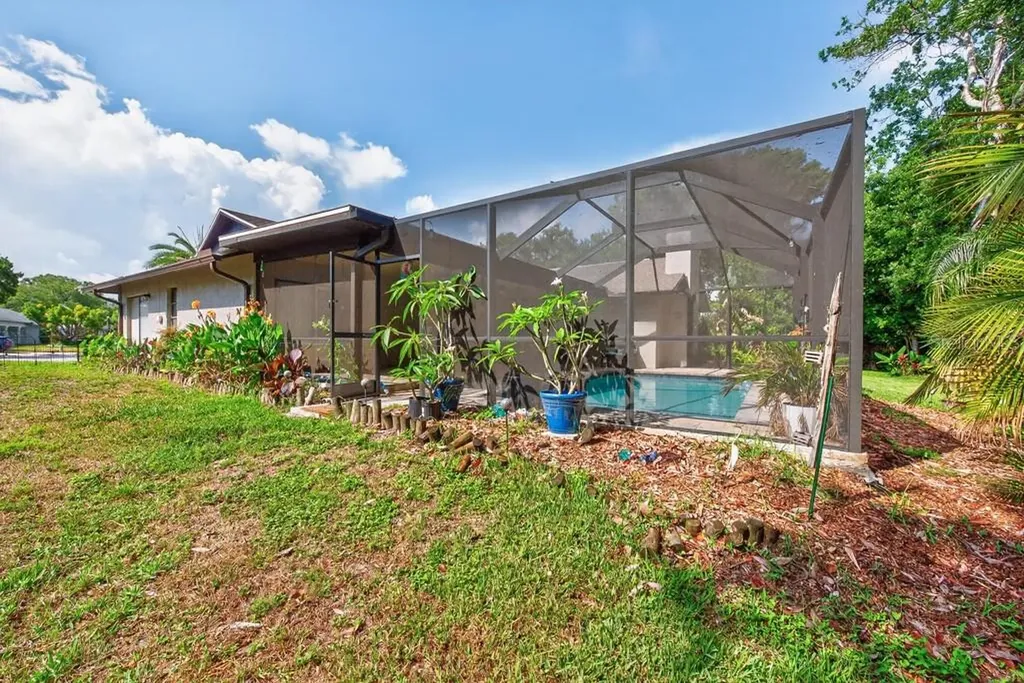 2735 Cypress Hollow Court New Port Richey FL 34655